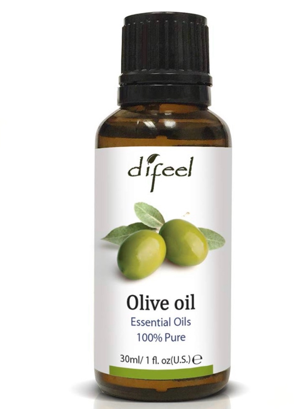Difeel 100% Pure Essential Olive Oil